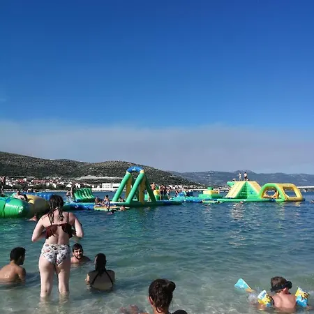 Апартаменты Tomena *