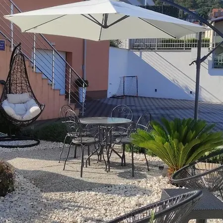 Tomena Trogir