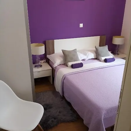 Lejlighed Tomena Trogir