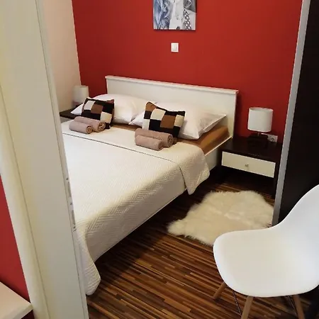 Tomena Апартаменты