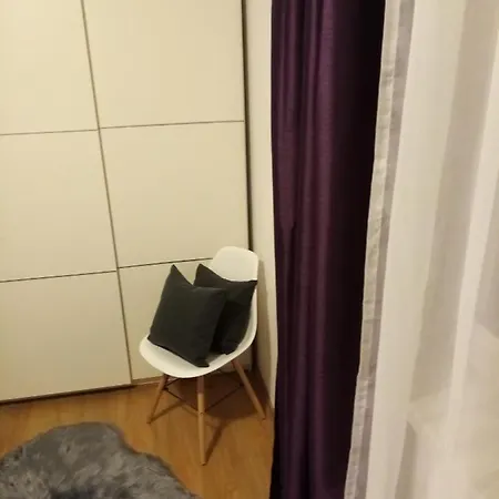 Tomena Апартаменты *