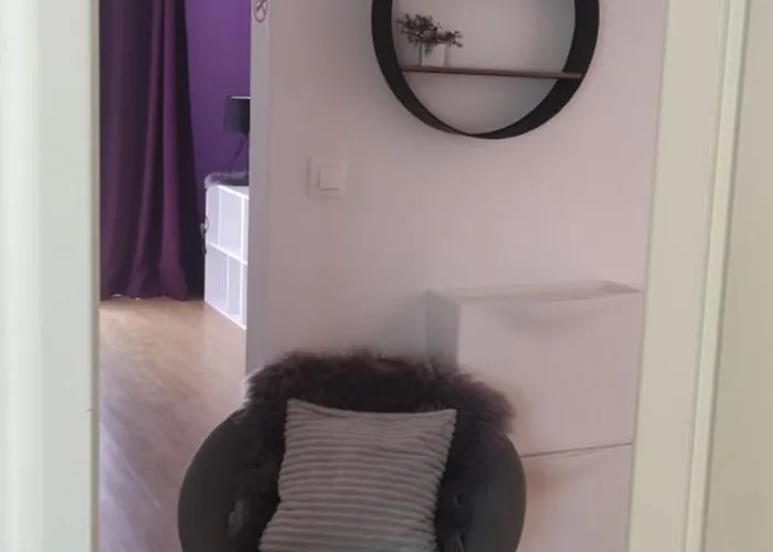 شقة Tomena تروغير