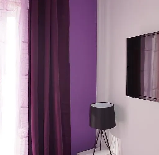 شقة Tomena تروغير