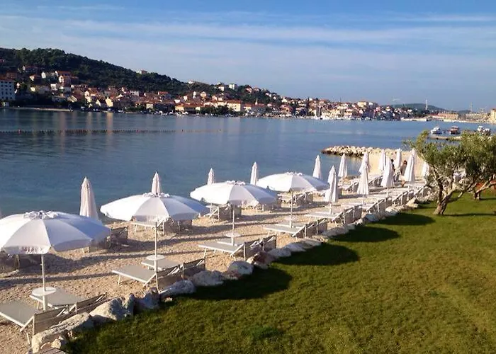 شقة Tomena تروغير