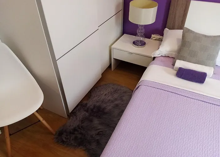 شقة Tomena تروغير