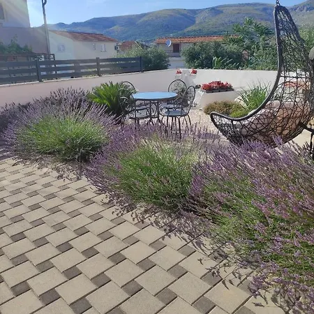 Tomena Apartament Trogir