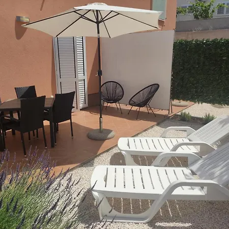 Tomena Apartament Trogir