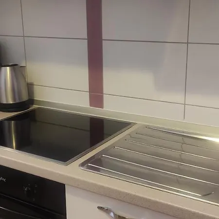 Tomena Apartament Trogir