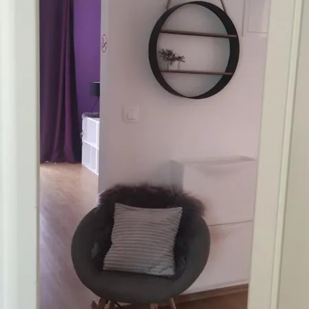 Διαμέρισμα Tomena Τρογκίρ