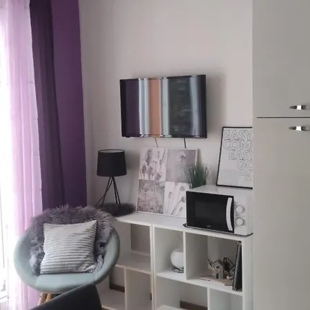 Διαμέρισμα Tomena Τρογκίρ