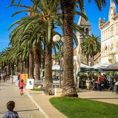 Tomena Διαμέρισμα