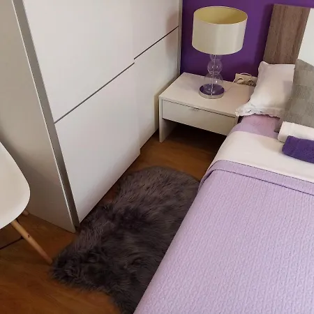 Διαμέρισμα Tomena Τρογκίρ