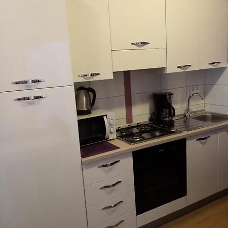 Apartament Tomena Trogir