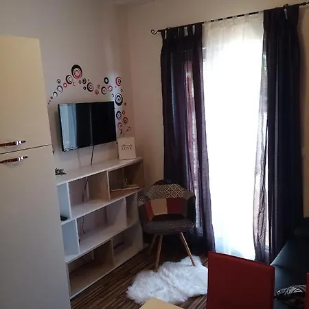 Διαμέρισμα Tomena Τρογκίρ