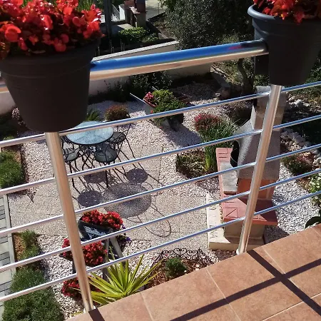 Tomena Apartament Trogir