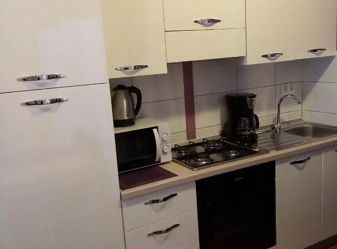 Apartmán Tomena Trogir