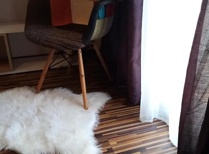 Apartmán Tomena *