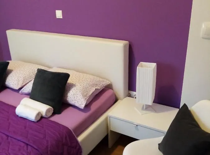 Tomena Apartmán