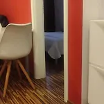 Tomena Apartment