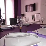 Apartment Tomena