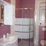 Apartment Tomena