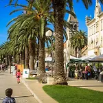 Tomena Apartment