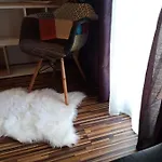 Apartment Tomena *