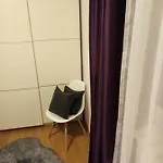 Tomena Apartment *